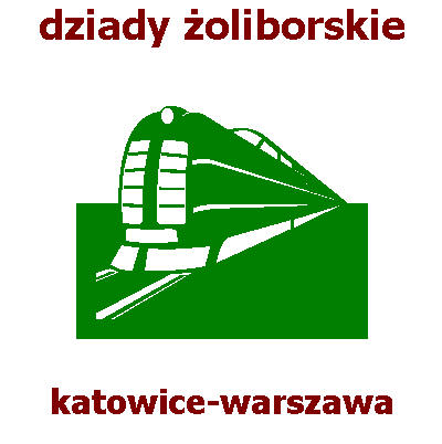 Katowice-Warszawa
